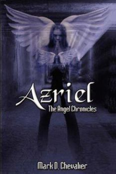 Paperback Azriel,the Angel Chronicles Book
