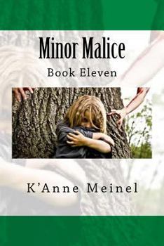 Paperback Minor Malice: Book 11 Book