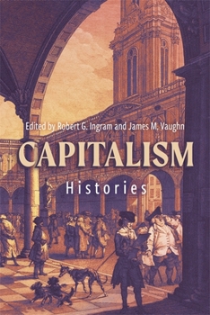 Paperback Capitalism: Histories Book