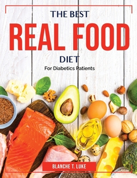 Paperback Cookbook for Manage Blood Pressure: For Diabetics Patients Book