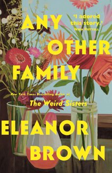 Paperback Any Other Family: the most heartwarming novel you'll read this year Book