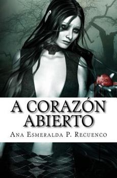 Paperback A corazón abierto [Spanish] Book
