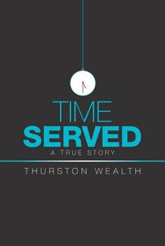 Paperback Time Served Book