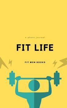 Paperback Fit life Book