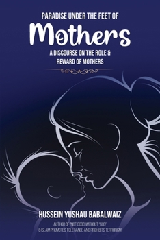 Paperback Paradise under the Feet of Mothers Book
