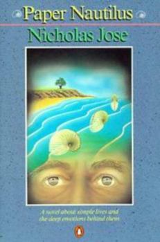 Paperback Paper Nautilus Book