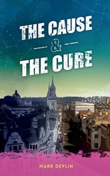 Paperback The Cause & The Cure Book