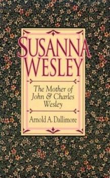 Paperback Susanna Wesley Book