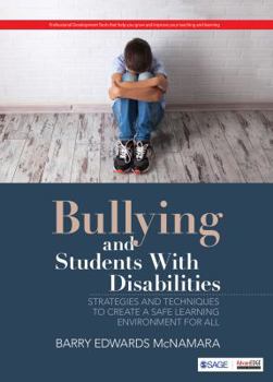 Paperback Bullying and Students With Disabilities Book