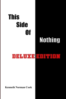Paperback This Side of Nothing Deluxe Edition Book