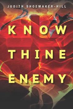 Paperback Know Thine Enemy Book