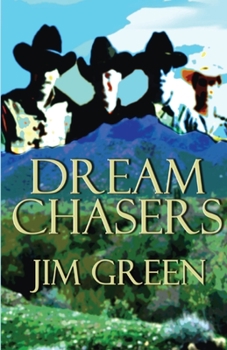 Paperback Dream Chasers Book