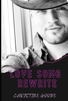 Paperback Love Song Rewrite Book