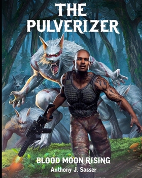 Paperback The Pulverizer Book