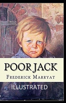 Paperback Poor Jack Illustrated Book