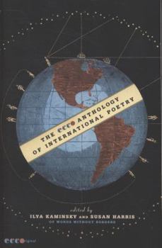The Ecco Anthology of International Poetry