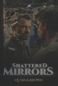 Paperback Shattered Mirrors: Understanding Narcissistic Relationships and Rebuilding Your Identity Book