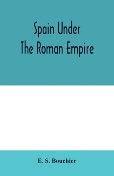 Spain Under the Roman Empire