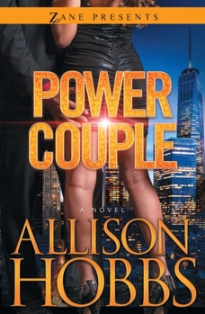 Paperback Power Couple Book