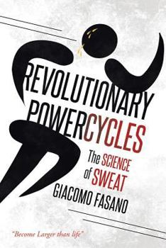 Paperback Revolutionary Powercycles Book