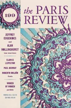 Paperback Paris Review Winter 2011: Issue 199 Book