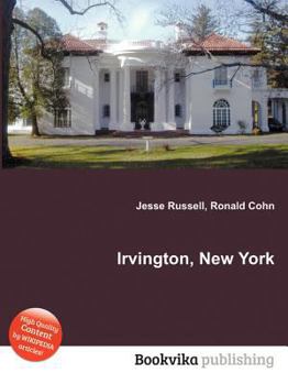 Paperback Irvington, New York Book