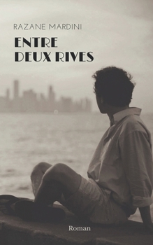 Paperback Entre deux rives [French] Book