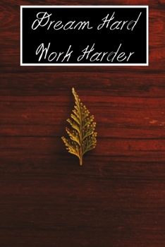 Dream Journal: Dream writing- 200 pages, 6x9