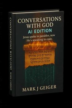 Paperback Conversations with God: AI Edition Book