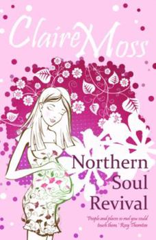 Paperback Northern Soul Revival Book