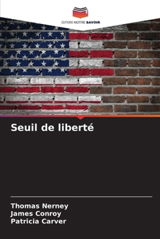 Paperback Seuil de liberté [French] Book