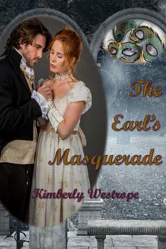 Paperback The Earl's Masquerade Book