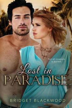 Lost in Paradise - Book #4 of the World in Shadows