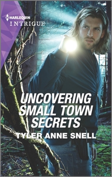Mass Market Paperback Uncovering Small Town Secrets Book
