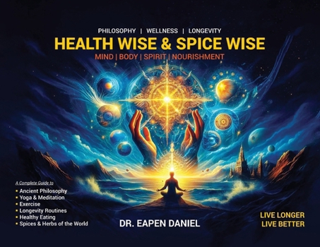 Health Wise & Spice Wise