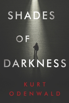 Paperback Shades of Darkness Book