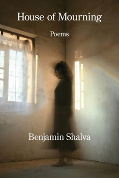 Paperback House of Mourning Book