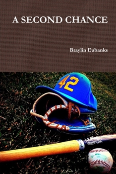 Paperback A Second Chance Book
