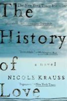 Paperback The History of Love Book