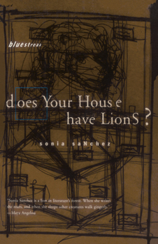 Paperback Does Your House Have Lions? Book