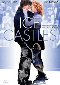 DVD Ice Castles Book