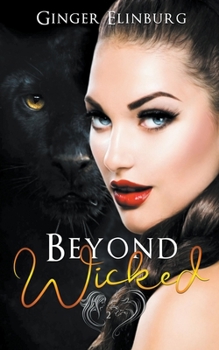 Paperback Beyond Wicked Book