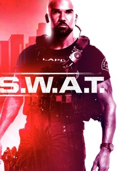 DVD S.W.A.T.: Season Three Book