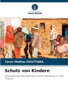 Schutz von Kindern (German Edition)