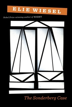Hardcover The Sonderberg Case Book