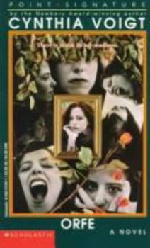 Mass Market Paperback Orfe Book