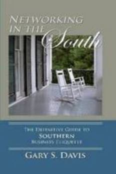 Paperback Networking in the South Book