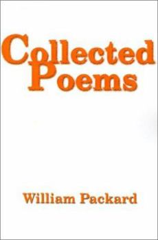 Paperback Collected Poems Book