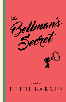 Paperback The Bellman's Secret Book