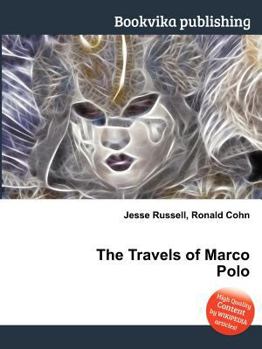 The Travels of Marco Polo